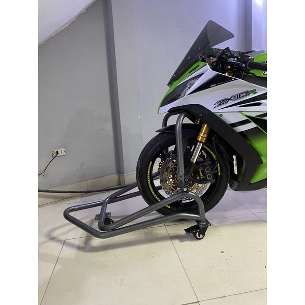 ben nâng chảng 3 motor