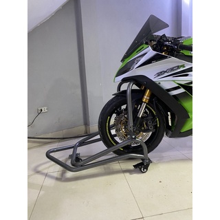 ben nâng chảng 3 motor