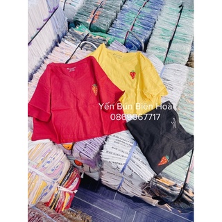 Áo thun giấy mới