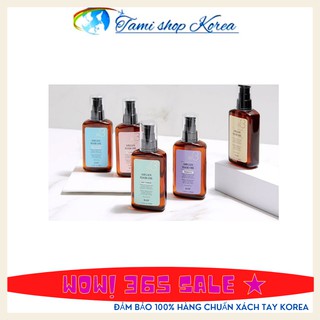 Dưỡng tóc R3 ARGAN HAIR OIL