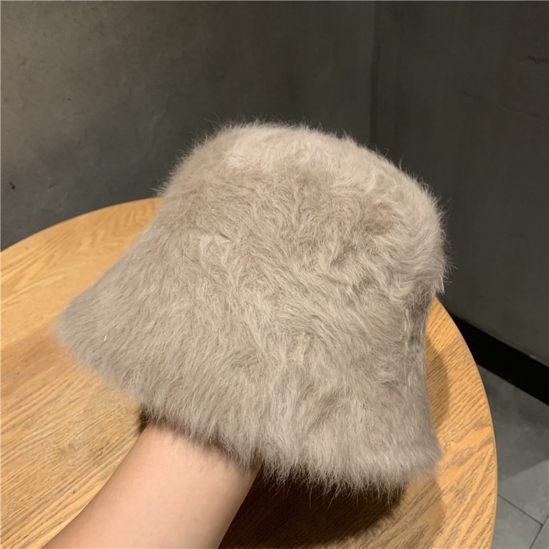 NÓN LÔNG ĐI ĐÀ LẠT