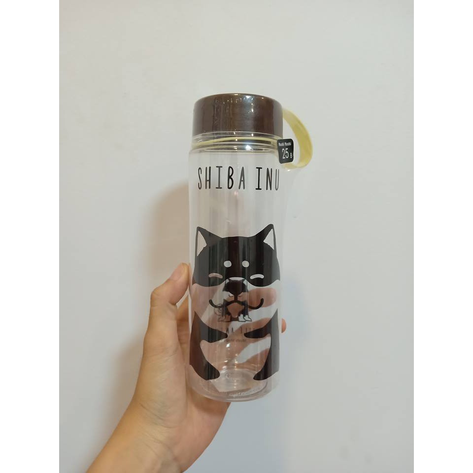 BÌNH NƯỚC MOSHI 300ML