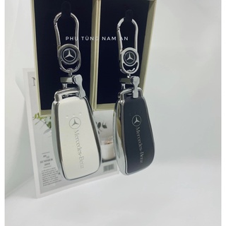 MÓC KHOÁ MERCEDES-BENZ