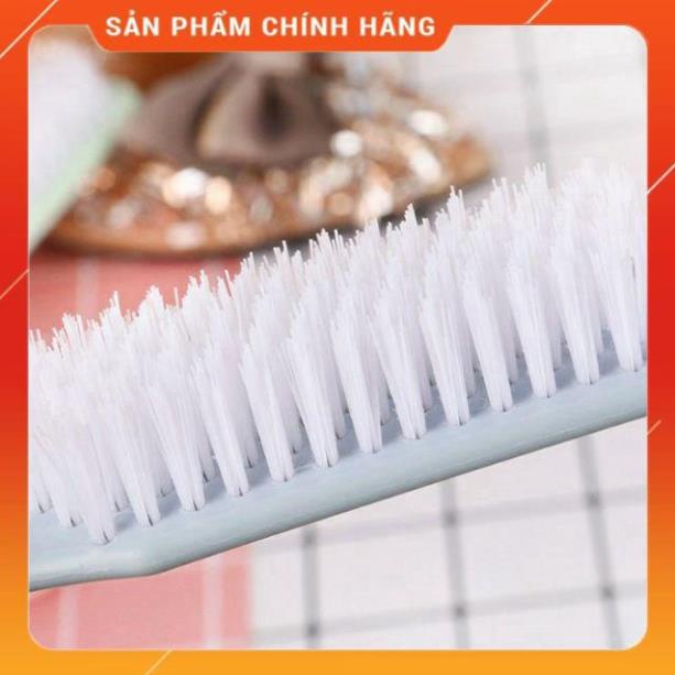 Bàn Cọ Tẩy Giày Siêu Sạch