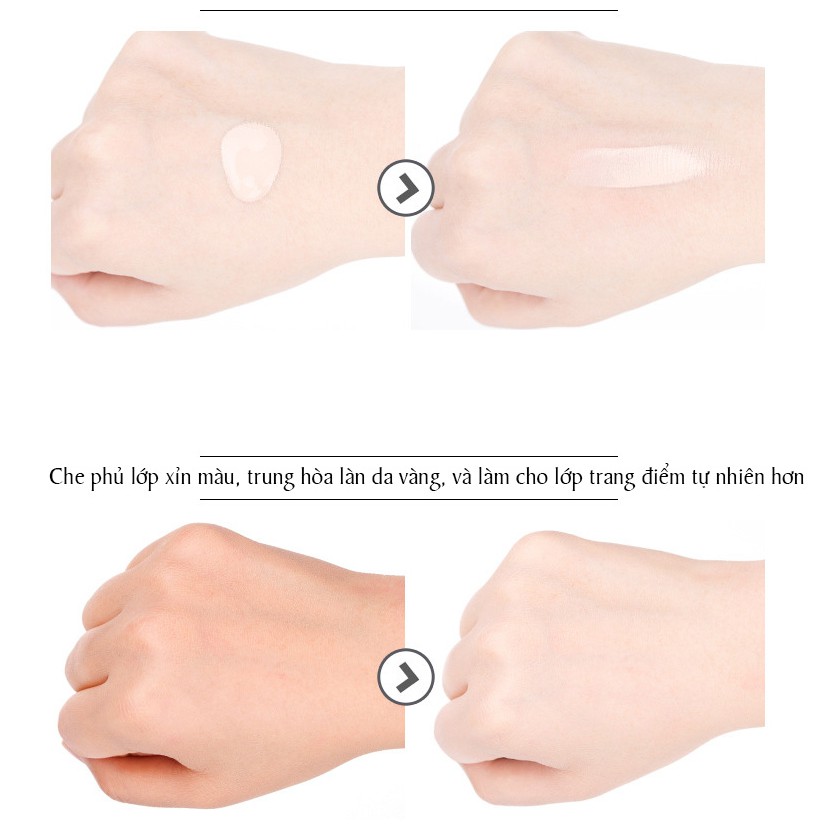 KEM NỀN CONCEALER LIGHT CUSHION CC STICK MAYCREATE GATHER BEAUTY DẠNG THỎI CHÍNH HÃNG Maycreate NỘI ĐỊA TRUNG WC031 | BigBuy360 - bigbuy360.vn