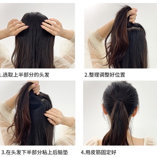 Set 2 kẹp làm phồng tóc - UniLabel