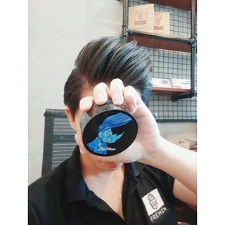 Sáp Vuốt Tóc Blumaan Meraki Tê Giác 74g