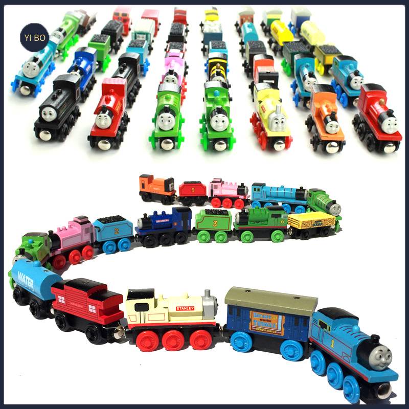 Đồ chơi trẻ em Tàu hỏa Thomas và những người bạn đồ chơi xe tải đồ chơi Đồ chơi mô hình