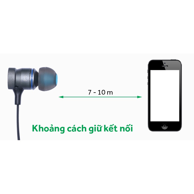 Tai nghe Bluetooth Awei A920BS