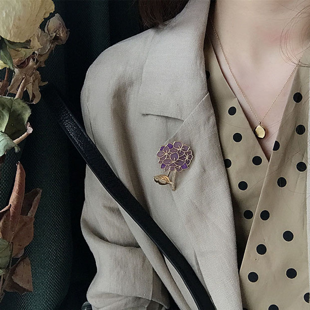 Ghim Cài Áo Hình Chuồn Chuồn Thời Trang Cho Nam Nữ