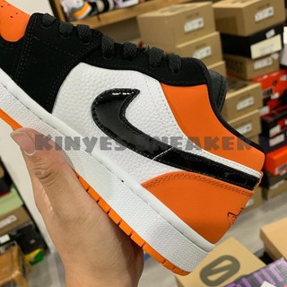 Giày Air Jordan 1 Low "Shattered Backboard" [H12]