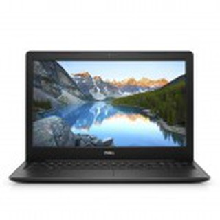 Laptop Dell Inspiron 3593 N3593B P75F013N93B - Intel Core i5-1035G1, 4GB RAM, HDD 1TB, Intel UHD Graphics, 15.6 inch
