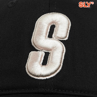 Nón kết vải canvas SLY S