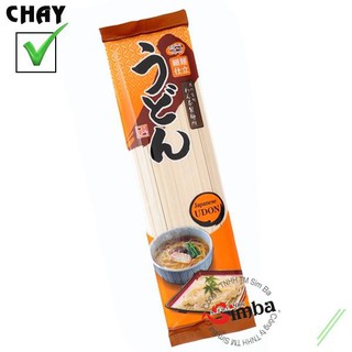 Mì Udon khô (YAMAMORI) - 200g
