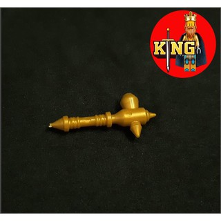 NON-LEGO phụ kiện Castle B176