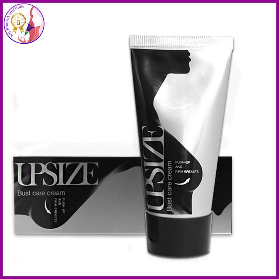 D345 GDT KEM NỞ NGỰC UPSIZE 20 D345