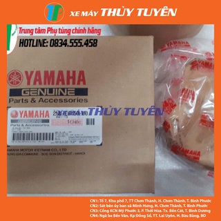 Bát côn - đế nồi - chuồng heo exciter 150 ex150 chính hãng yamaha
