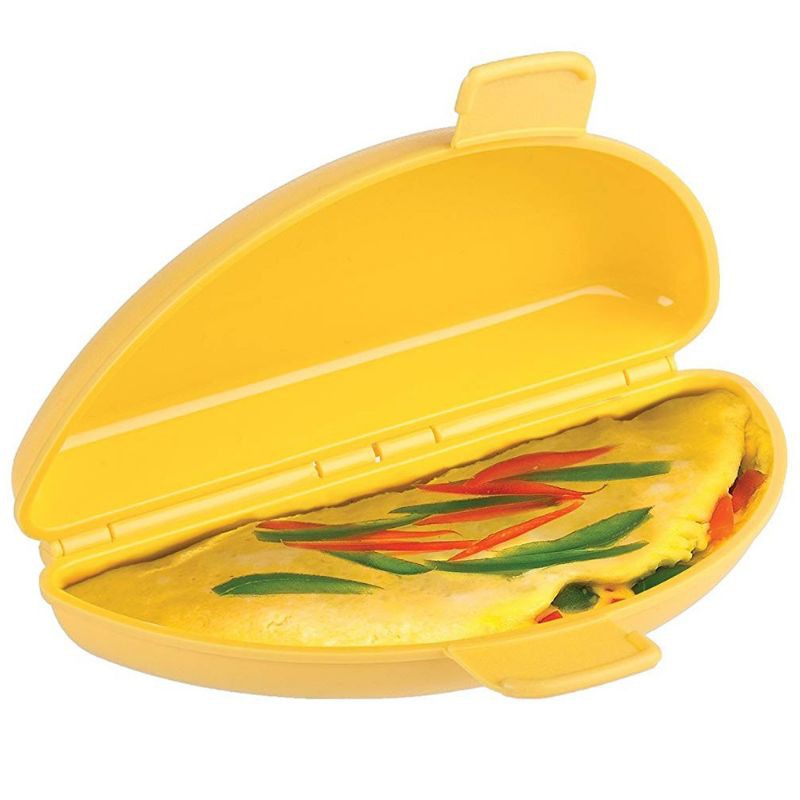 Hộp Đựng Trứng Tiện Dụng,,,