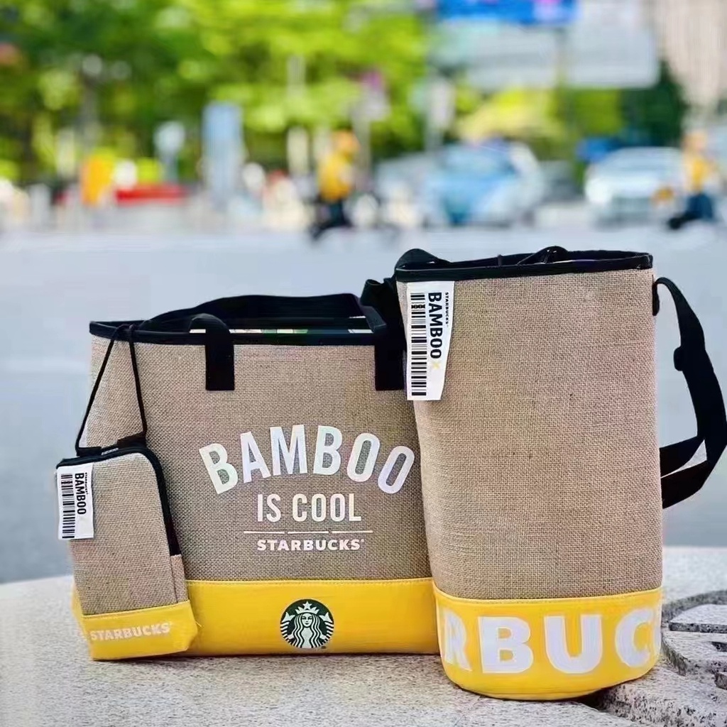 Túi Tote Đeo Vai Đựng Điện Thoại Kích Cỡ Lớn Chất Liệu Vải Lanh Thân Thiện Với Môi Trường