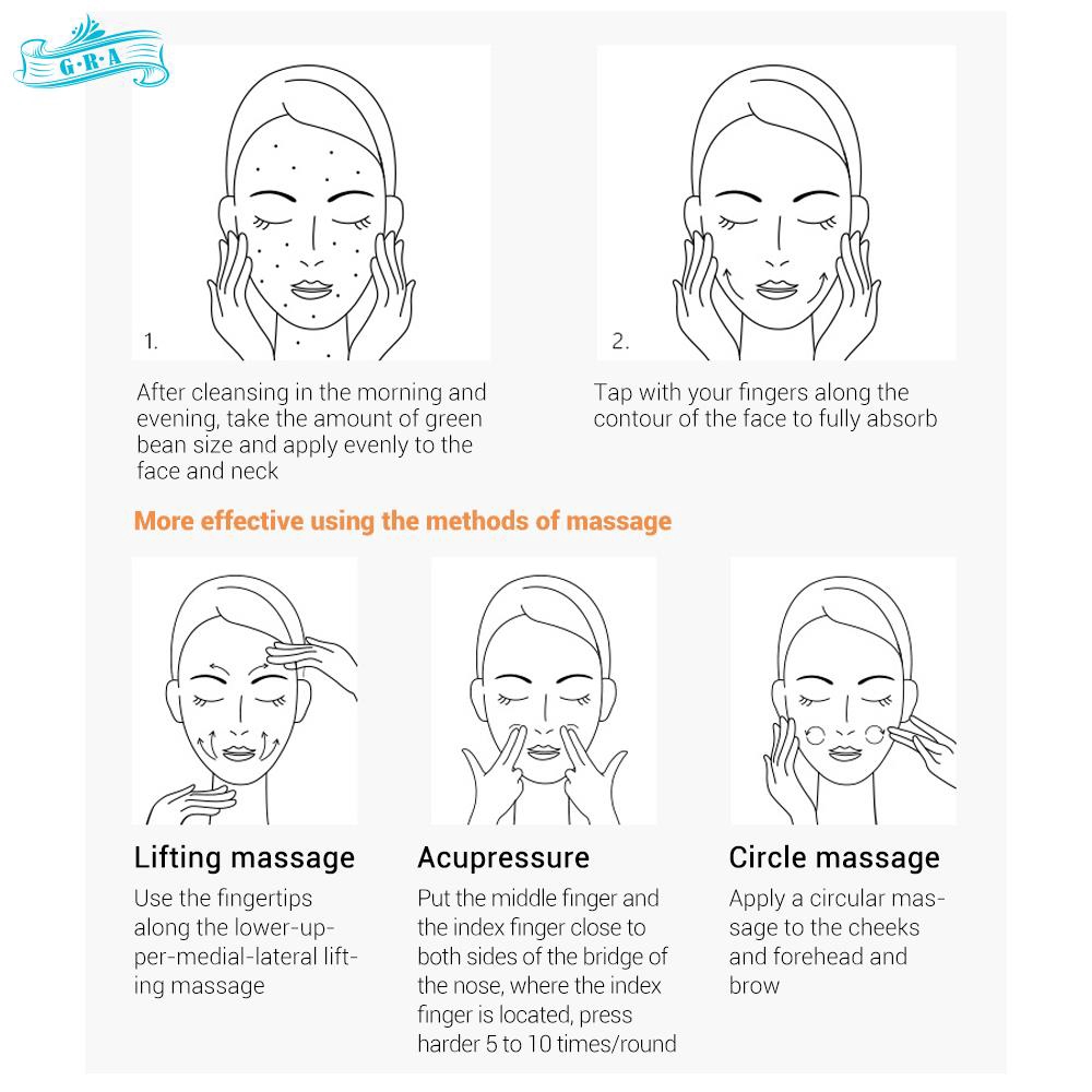 (hàng Mới Về) Tinh Chất Ốc Sên 30g Giúp Chống Lão Hóa Cao Cấp | BigBuy360 - bigbuy360.vn