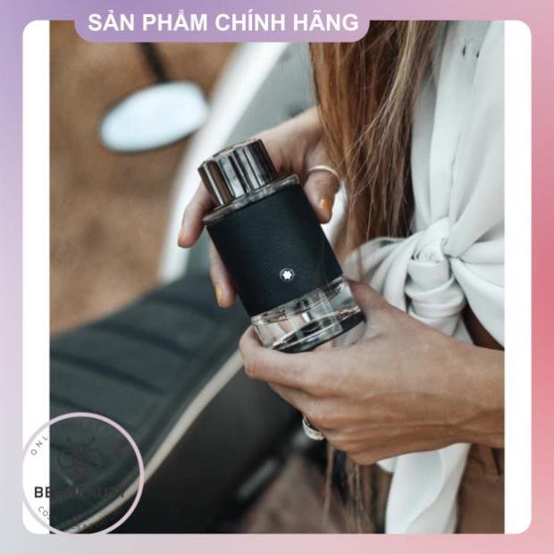 [Full Seal] - Hàng Auth - Nước Hoa Nam 𝖬𝗈𝗇𝗍𝖻𝗅𝖺𝗇𝖼 𝖤𝗑𝗉𝗅𝗈𝗋𝖾𝗋 [Bee_Beauty]