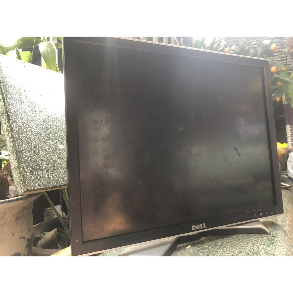 Màn Hình DELL 20 Inch 2007 WP | BigBuy360 - bigbuy360.vn