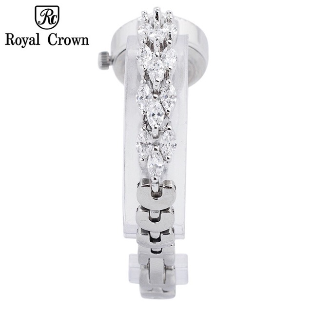 Đồng hồ nữ chính hãng Royal Crown 1516 Jewelry Watch (B12) | BigBuy360 - bigbuy360.vn