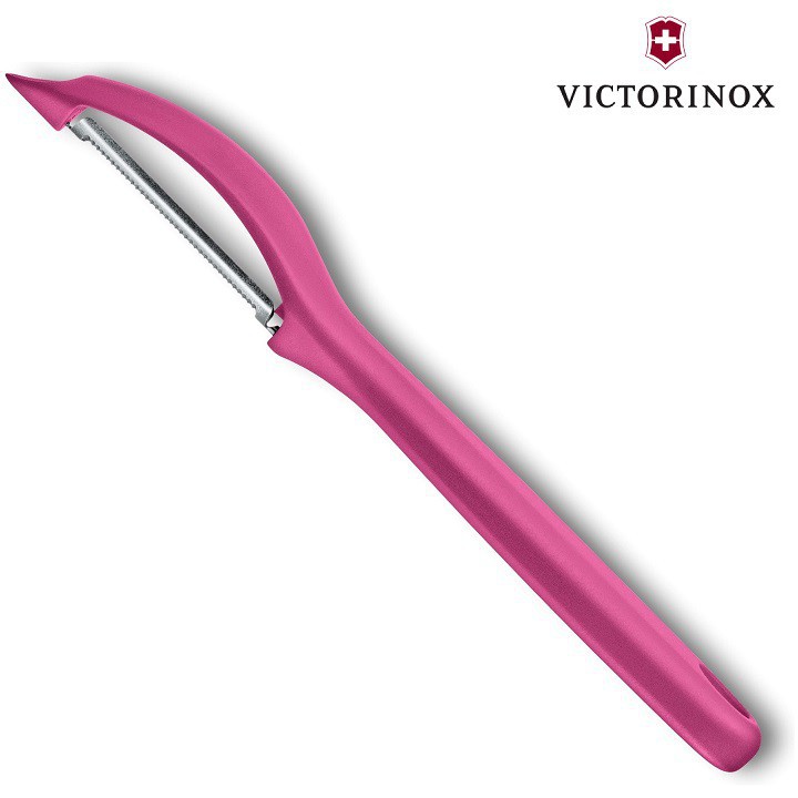 [CHẤT LƯỢNG] Dụng Cụ Bào Củ Qủa VICTORINOX 7.6075 Nhỏ Gọn – Giao Màu Ngẫu Nhiên