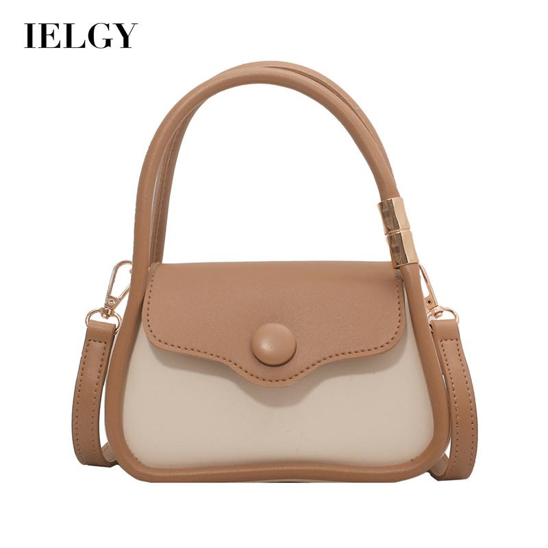 Túi Đeo Vai Màu Sắc Thời Trang Có Thể Điều Chỉnh Cho Nữ