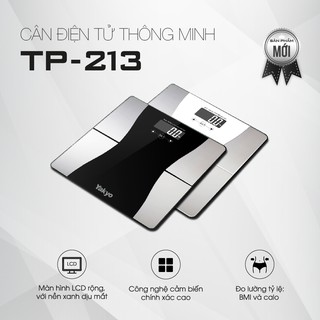 Cân điện tử thông minh TP213