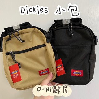 Image of 【現貨一個免運】Dickies shoulder bag 小包 肩包 新款 基本款 側背小包 男女款 小包