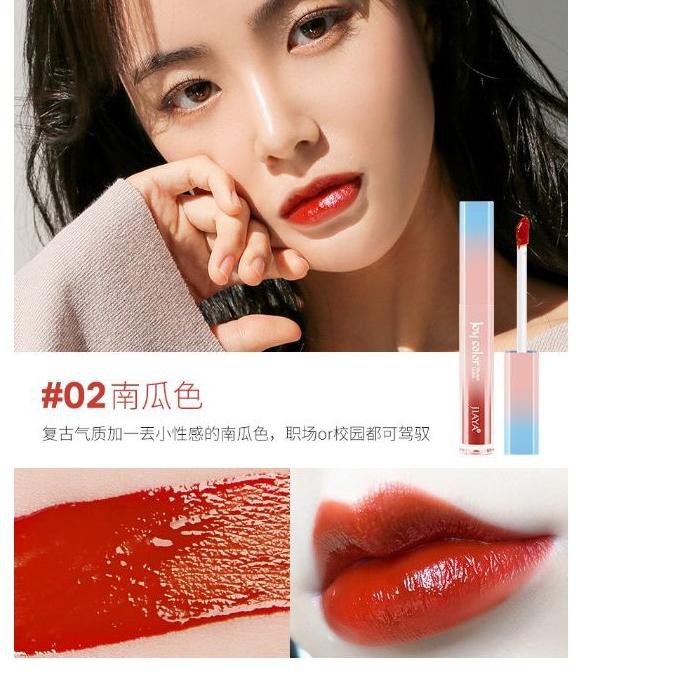 (Hàng Mới Về) Son Môi Code-597 Lâu Trôi Chống Thấm Nước Phong Cách Hàn Quốc | BigBuy360 - bigbuy360.vn
