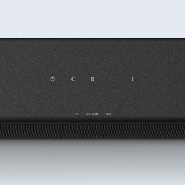 NEW - Full box - Sony HT-S100F Loa Soundbar Bluetooth