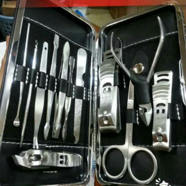 Bộ cắt tỉa móng tay