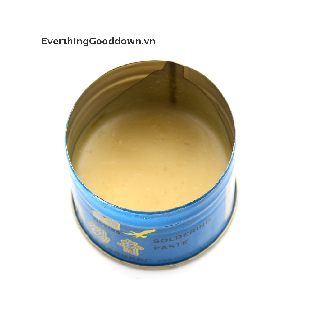 Keo Hàn Rosin Thân Thiện Với Môi Trường 30g EverthingGooddown