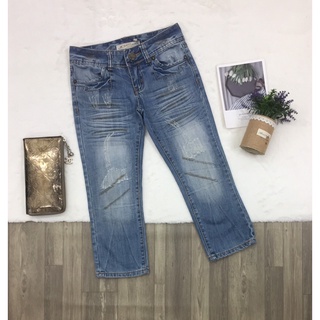Quần ngố nữ b0903bd - size 25