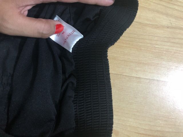 Chan váy bơi Merona (có big), hàng xuất xịn