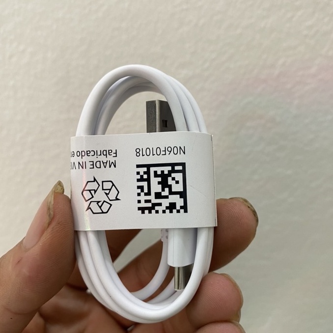 Cáp sạc điện thoại vinsmart chính hãng chuẩn typeC