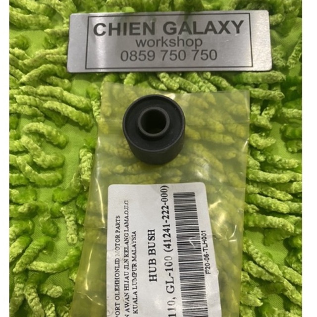 CAO SU TREO PÔ XIPO SPORT RGV RGX SATRIA