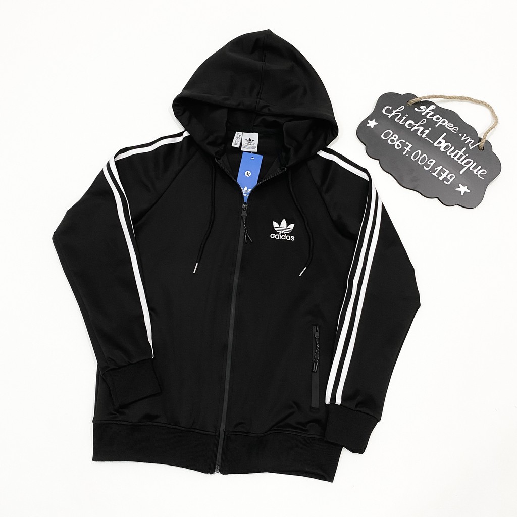 ÁO KHOÁC NAM THỂ THAO VẢI POLY CỰC MÁT | BigBuy360 - bigbuy360.vn