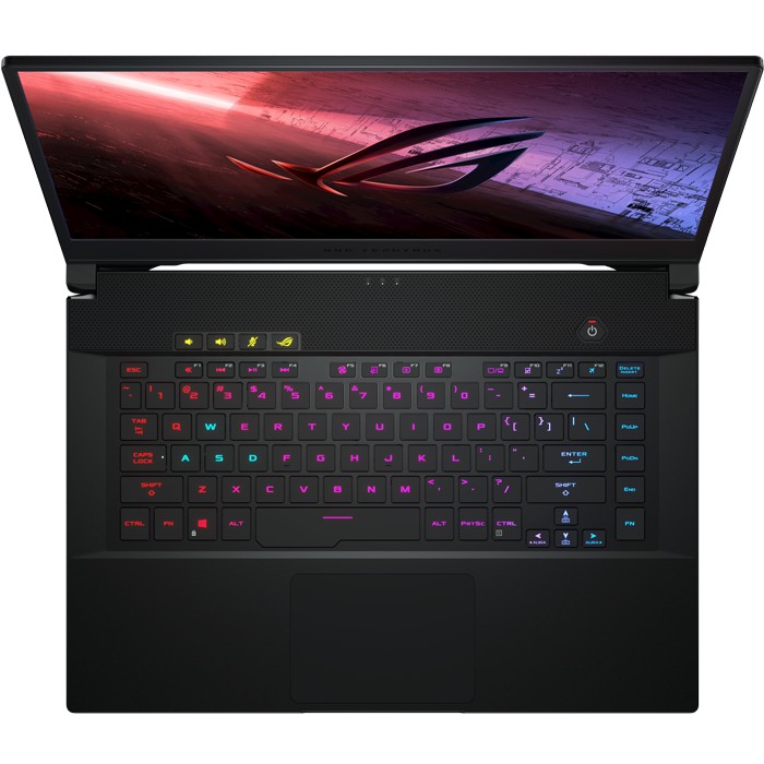 Laptop ASUS ROG M15 GU502LU-AZ006T | i7-10750H | 16GB | 512GB | 6GB | 15.6" FHD | Win 10 |Ben Computer | BigBuy360 - bigbuy360.vn