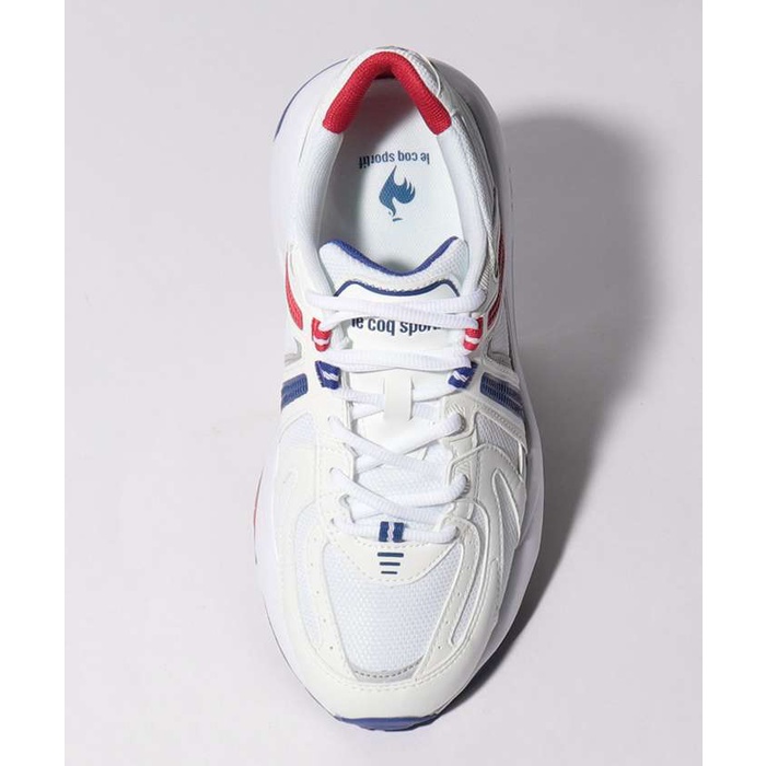 Giày thời trang thể thao Le coq sportif nam QL1TJC28TR
