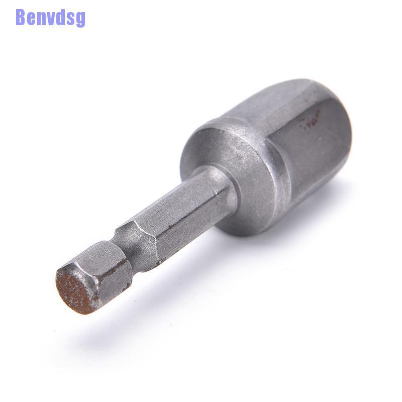 Bộ 3 Mũi Khoan Mới 1 / 4 Sang 1 / 2 1 / 4 3 / 8 Inch