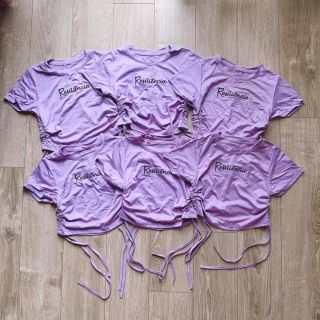 [ FREE SHIP ] ÁO RÚT DÂY HAI BÊN
