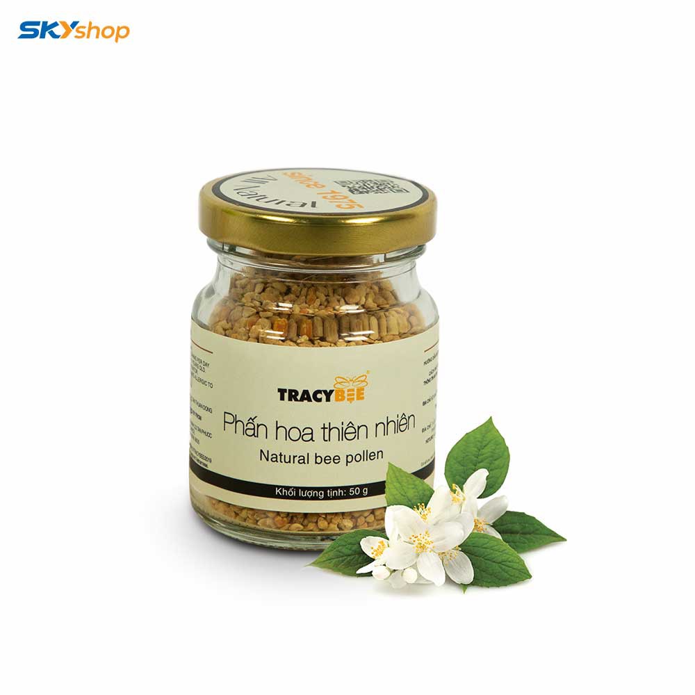 Traycebee - Combo 1 chai mật ong hoa café 600ml và 1 chai mật ong chôm chôm 600ml