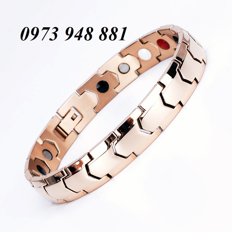 Vòng huyết áp đeo tay