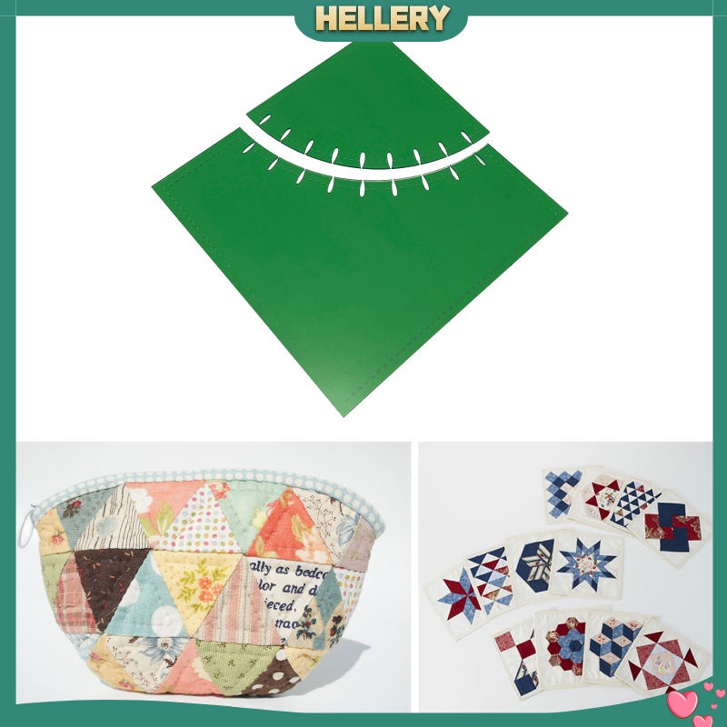 Thước Hỗ Trợ Tự Làm Mặt Nạ Chuyên Nghiệp Tiện Dụng