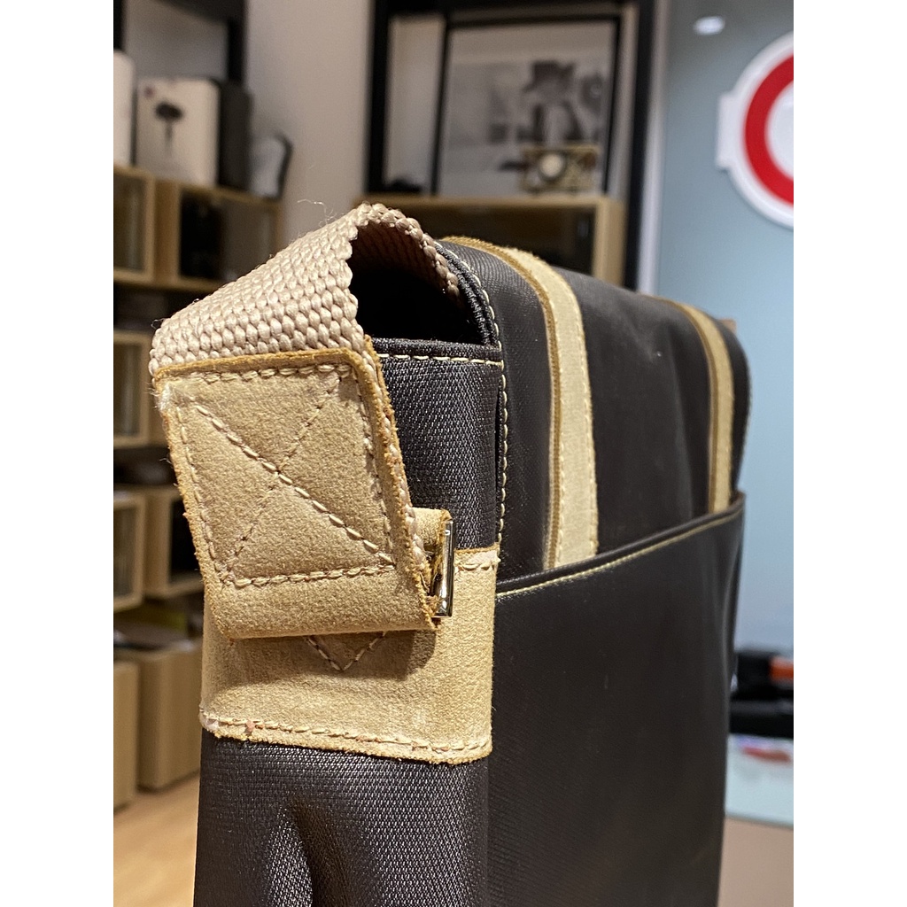 Túi máy ảnh Fujifilm l Benro Fujifilm - Smart CS 20 - Chính hãng