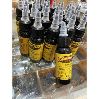 🚩 Mực tập xăm trên da rả 30ml🚩