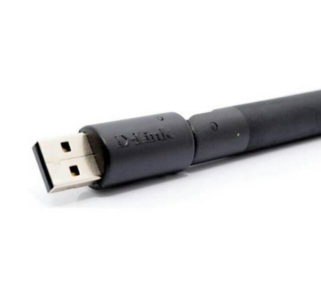 Usb Wifi Không Dây Dlink Dwa-127